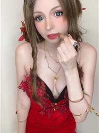 002-Peachmilky - Aerith(67)